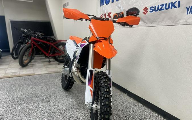 2024 KTM 300 XC