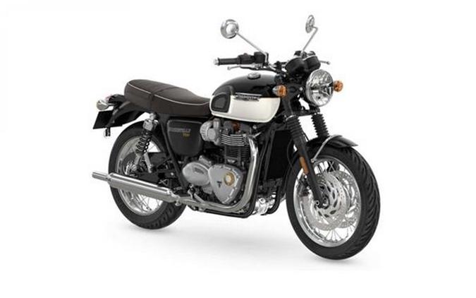 2024 Triumph BONNEVILLET120