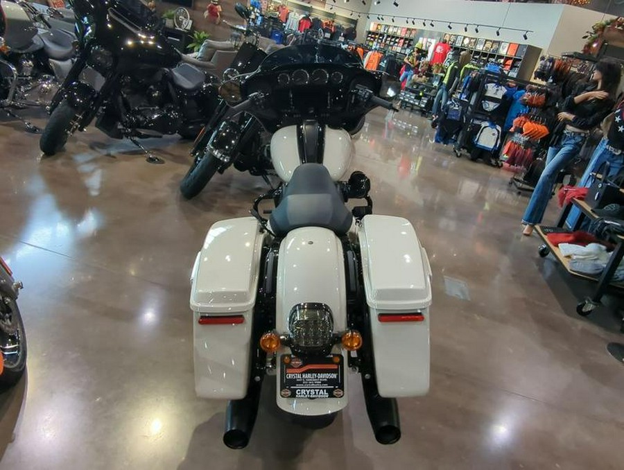 2023 Harley-Davidson® FLHXST - Street Glide® ST