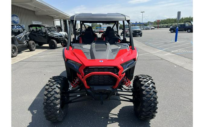 2024 Polaris Industries RZR XP 4 1000 Ultimate