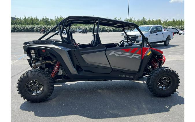 2024 Polaris Industries RZR XP 4 1000 Ultimate