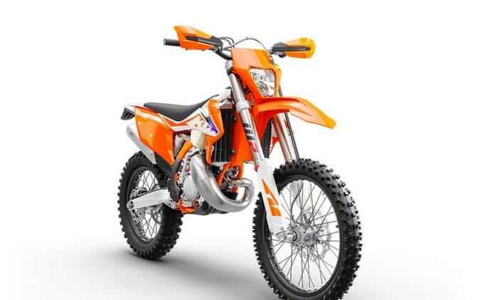 2023 KTM 150 XC-W