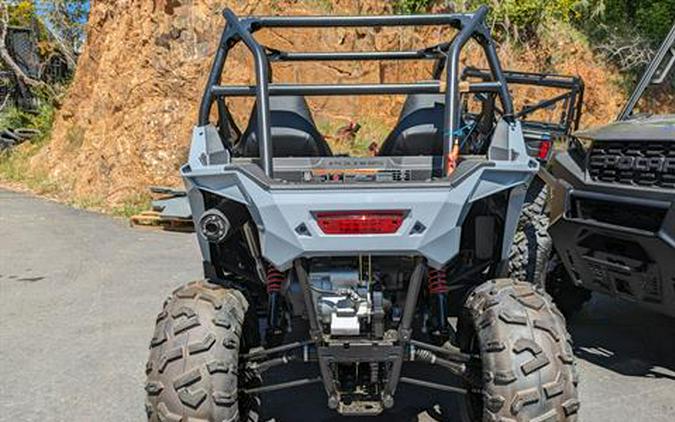 2024 Polaris RZR 200 EFI