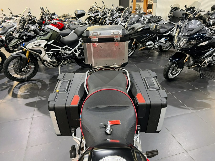 2020 BMW F 850 GS