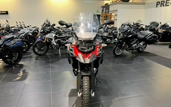 2020 BMW F 850 GS