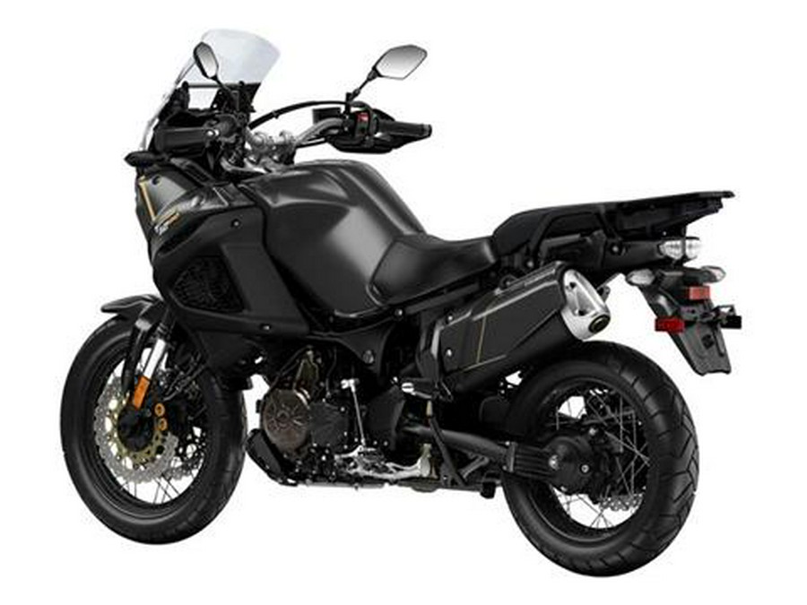 2024 Yamaha Super Ténéré ES