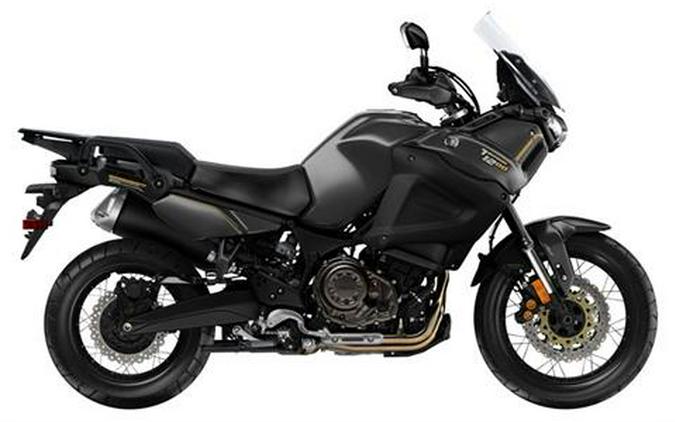 2024 Yamaha Super Ténéré ES