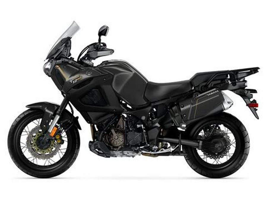 2024 Yamaha Super Ténéré ES