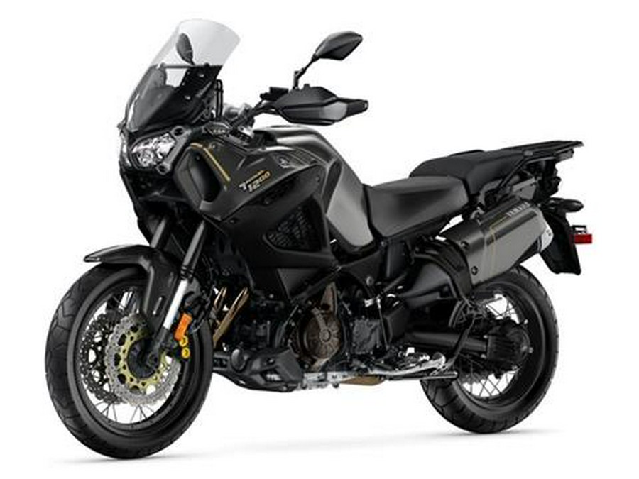 2024 Yamaha Super Ténéré ES