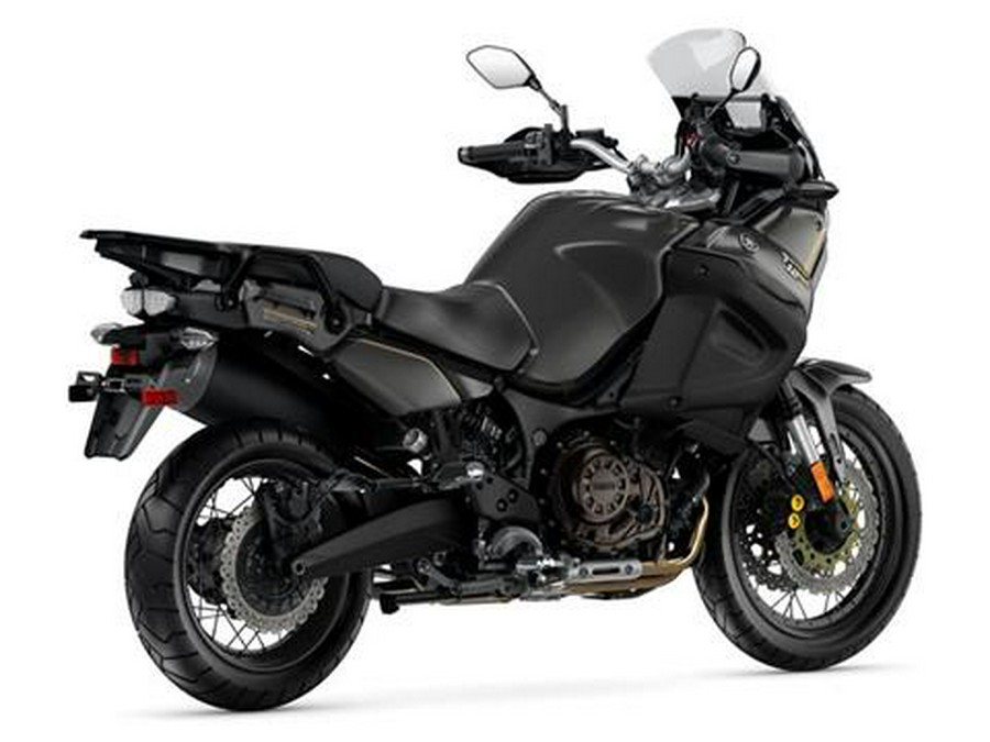 2024 Yamaha Super Ténéré ES