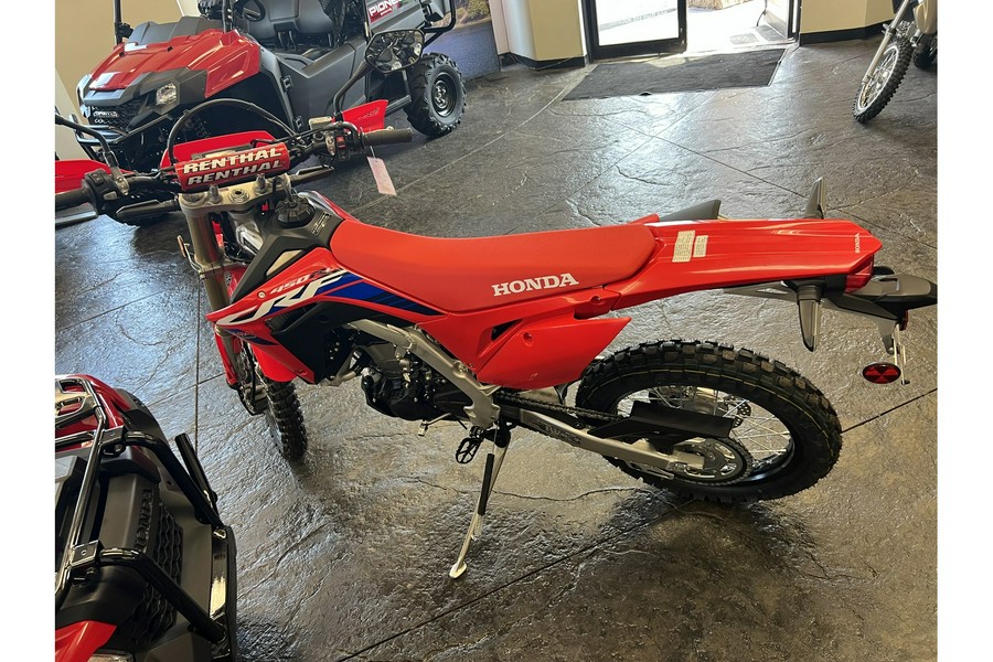 2024 Honda CRF® 450RL