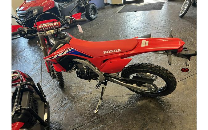 2024 Honda CRF® 450RL