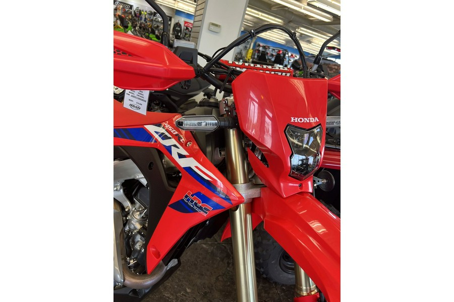 2024 Honda CRF® 450RL