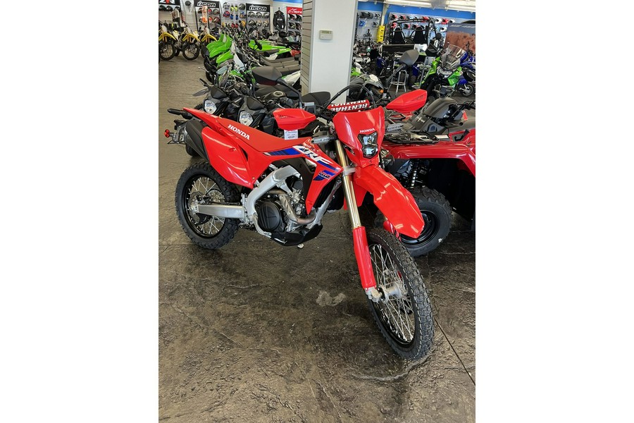 2024 Honda CRF® 450RL