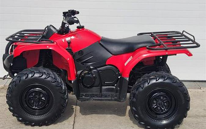 2006 Yamaha Kodiak™ 450 Auto. 4x4