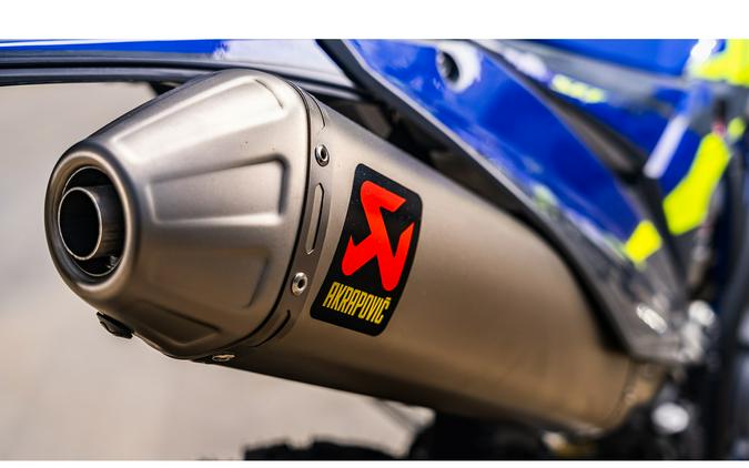 2024 Sherco 450 SEF-F 4T FACTORY