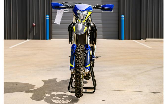 2024 Sherco 450 SEF-F 4T FACTORY