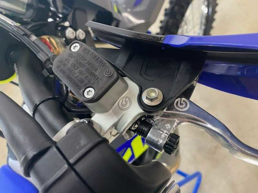 2024 Sherco 450 SEF-F 4T FACTORY