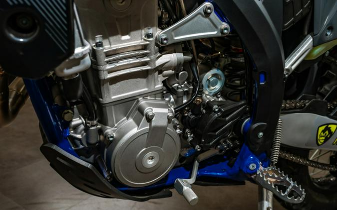 2024 Sherco 450 SEF-F 4T FACTORY