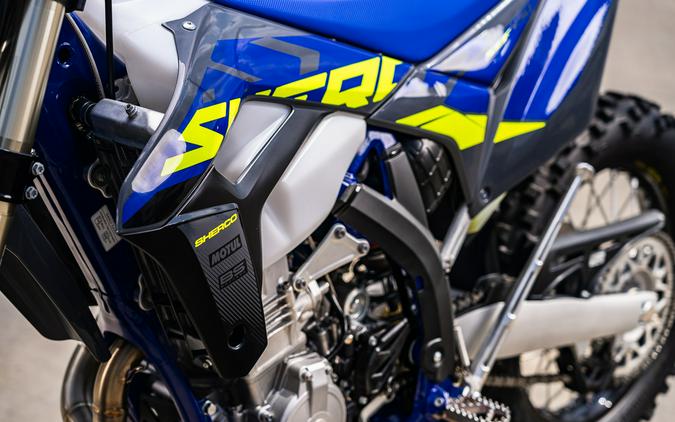 2024 Sherco 450 SEF-F 4T FACTORY