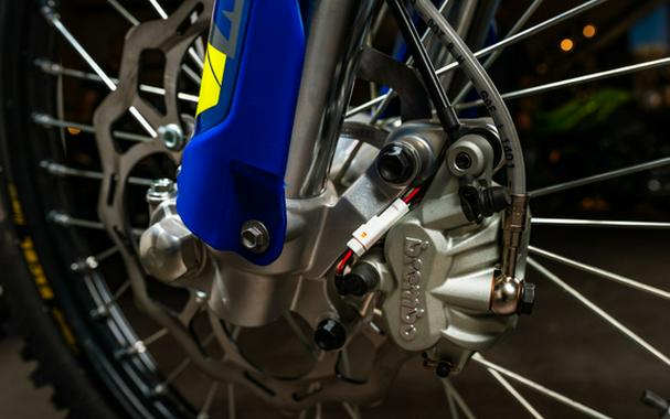 2024 Sherco 450 SEF-F 4T FACTORY