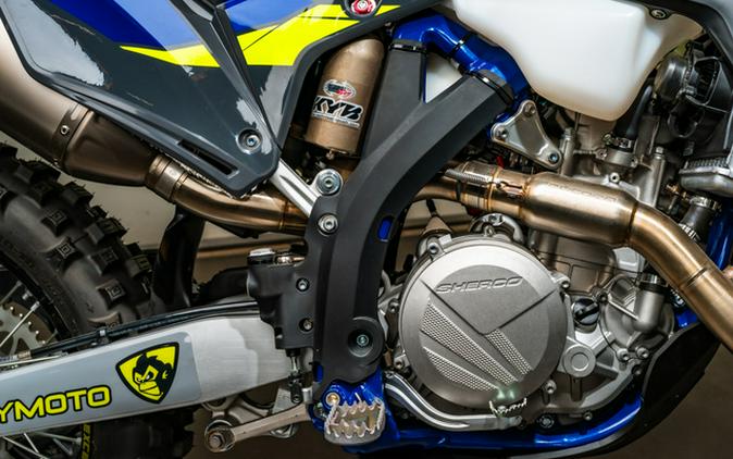 2024 Sherco 450 SEF-F 4T FACTORY