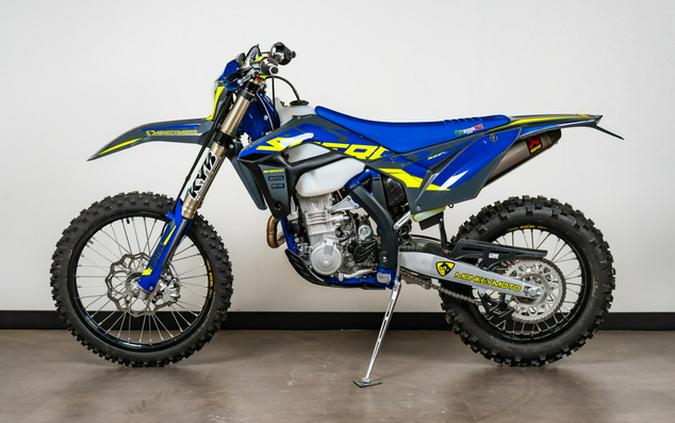 2024 Sherco 450 SEF-F 4T FACTORY