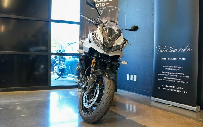 2024 Triumph Tiger 660