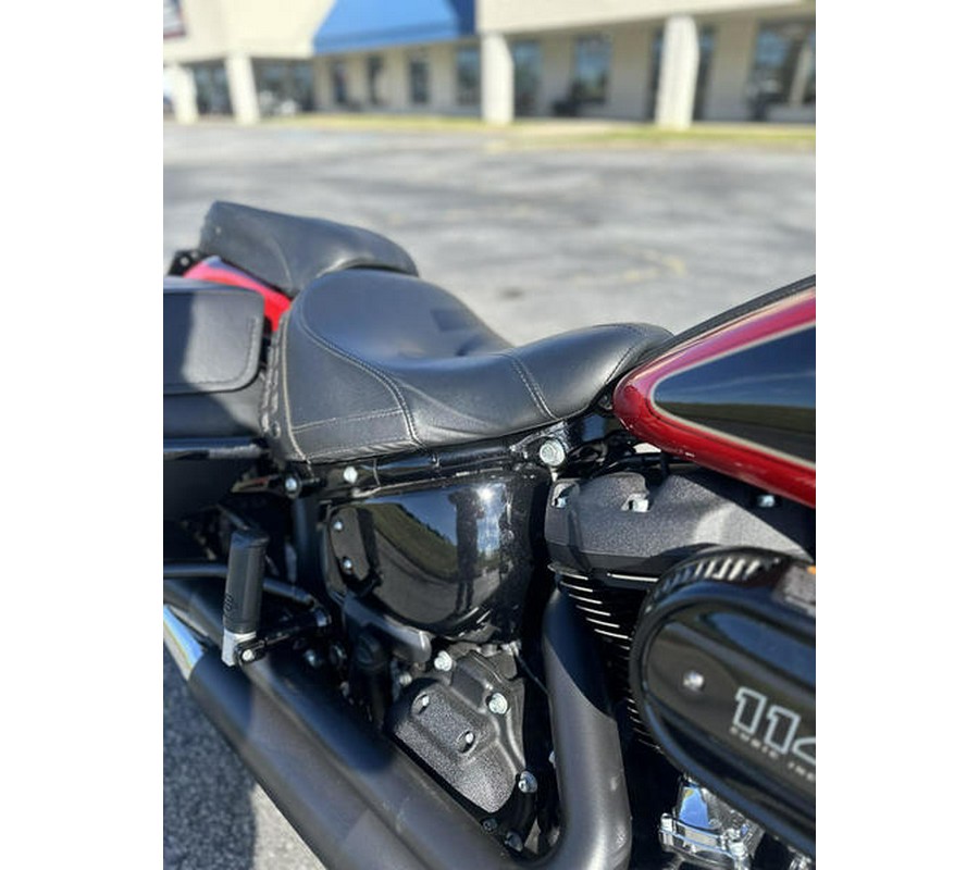 2022 Harley-Davidson® FLHCS - Heritage Classic 114