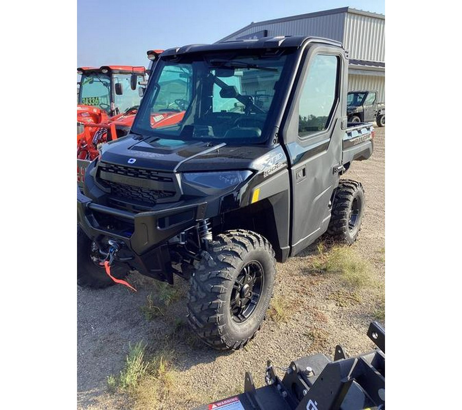 2025 Polaris® Ranger XP 1000 NorthStar Edition Ultimate