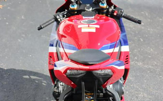 2025 Honda® CBR1000RR-R Fireblade SP