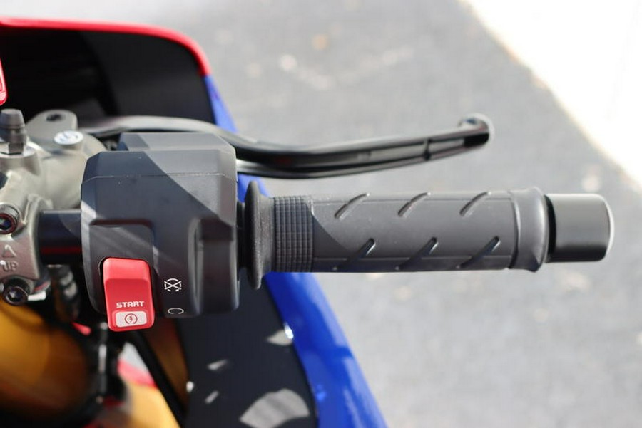 2025 Honda® CBR1000RR-R Fireblade SP