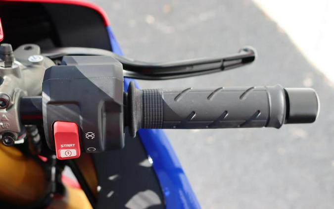 2025 Honda® CBR1000RR-R Fireblade SP