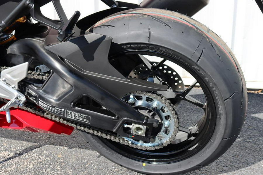 2025 Honda® CBR1000RR-R Fireblade SP