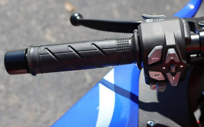 2025 Honda® CBR1000RR-R Fireblade SP