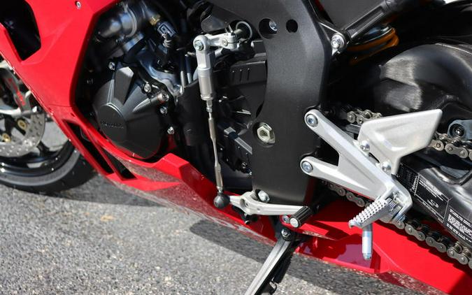 2025 Honda® CBR1000RR-R Fireblade SP