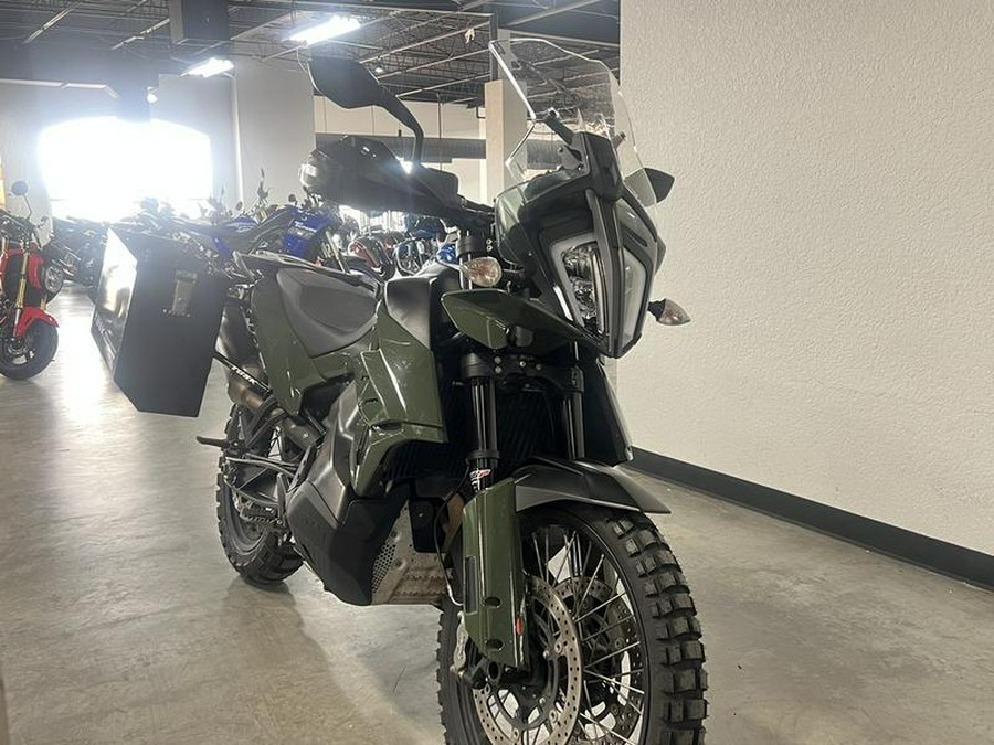 2022 KTM 890 Adventure