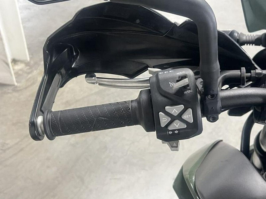 2022 KTM 890 Adventure