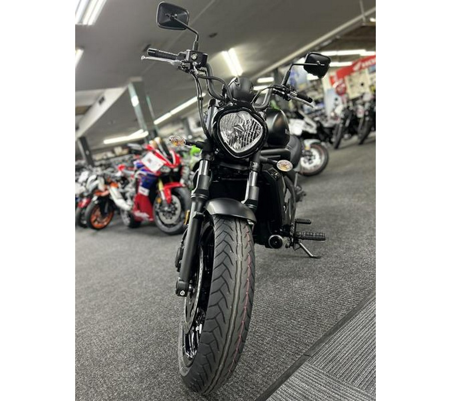 2025 Kawasaki Vulcan® S