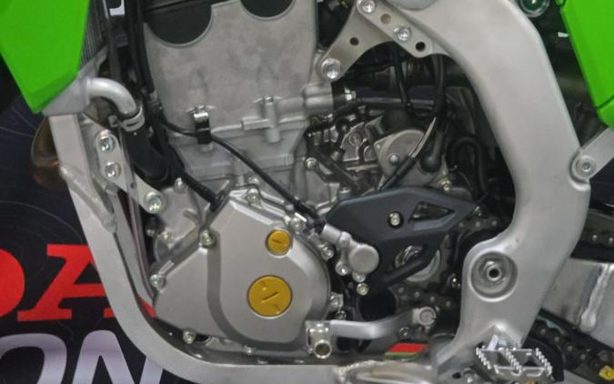 2026 Kawasaki KX 250