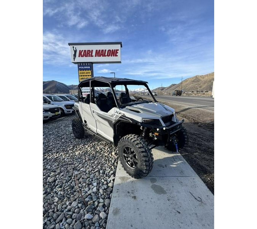 2026 Polaris® General XP 4 1000 Sport