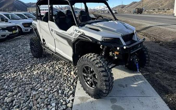 2026 Polaris® General XP 4 1000 Sport