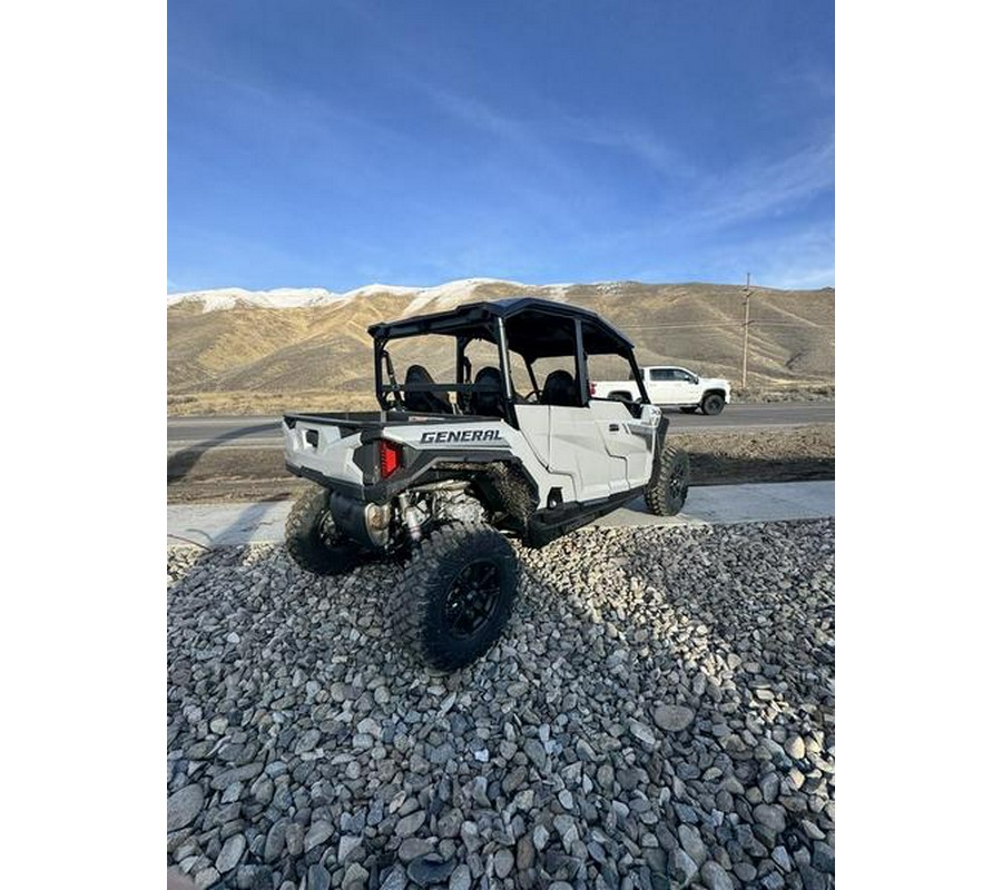 2026 Polaris® General XP 4 1000 Sport