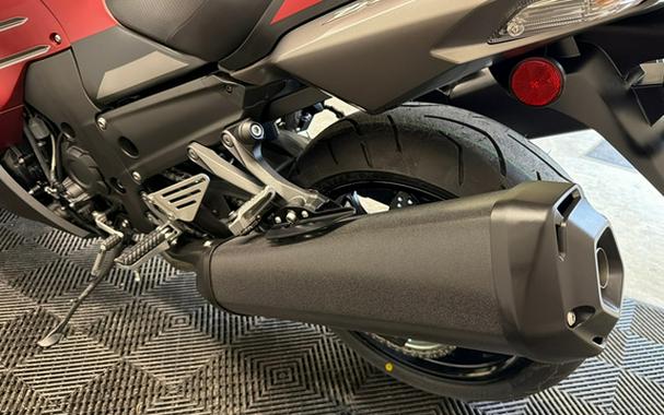 2025 Kawasaki NINJA ZX-14R ABS