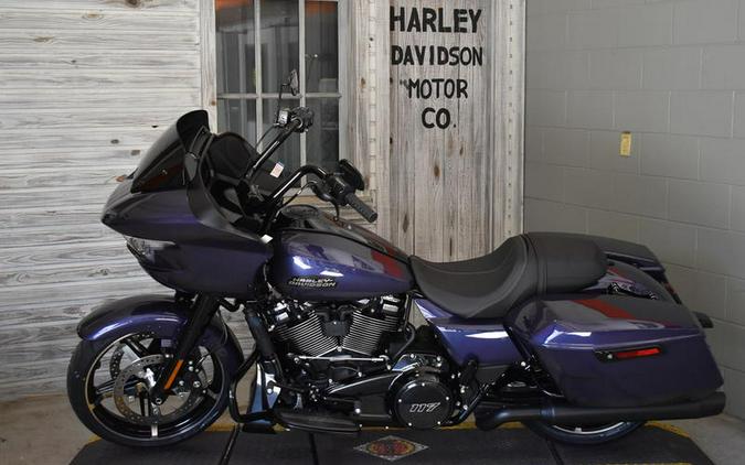 2026 Harley-Davidson® FLTRX - Road Glide®