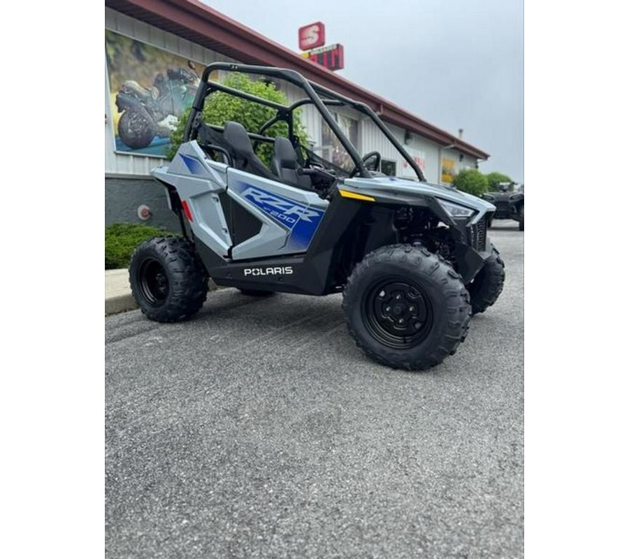 2026 Polaris® RZR 200 EFI