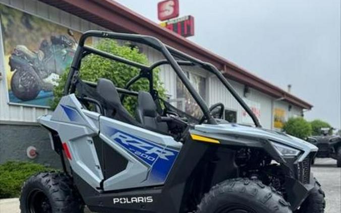 2026 Polaris® RZR 200 EFI