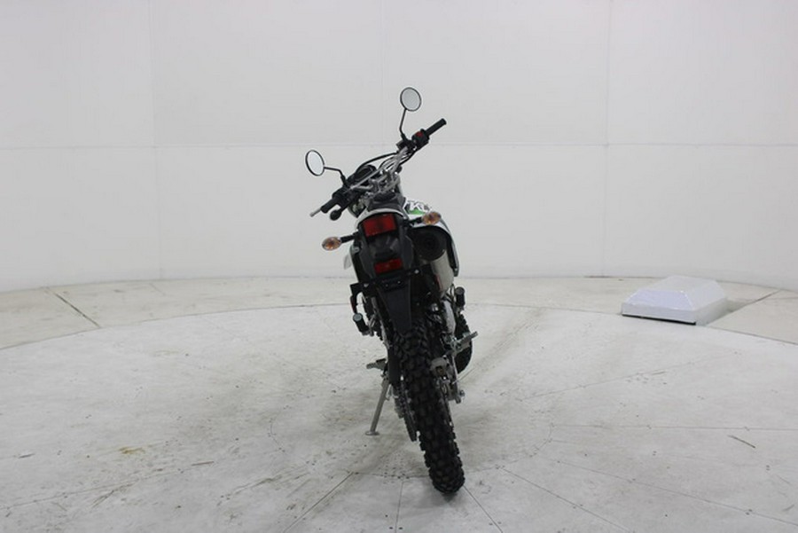 2026 Kawasaki KLX 230S