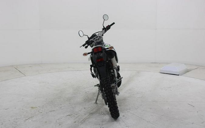 2026 Kawasaki KLX 230S