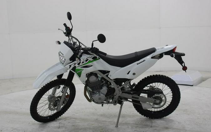 2026 Kawasaki KLX 230S
